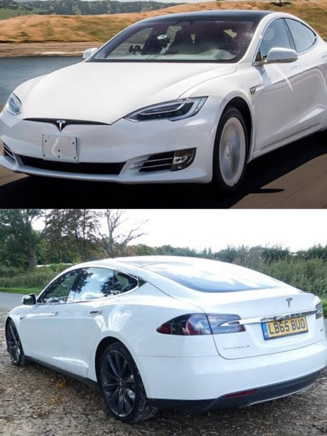 “Electrifying Your Protection: Insuring the Tesla Model S”